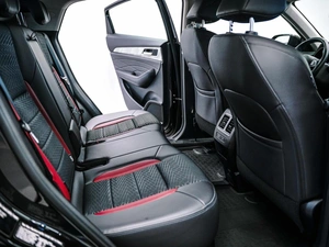 Внедорожник Haval F7x 2022 года, 2200000 рублей, Красноярск