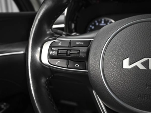 Седан Kia K5 2022 года, 2848000 рублей, Ставрополь