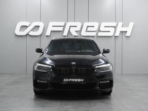 Универсал BMW 5 серия 2018 года, 3229000 рублей, Воронеж