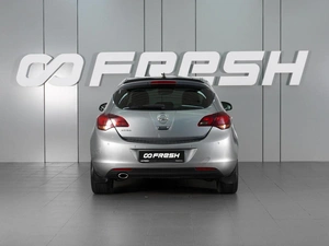 Хетчбэк Opel Astra 2010 года, 690000 рублей, Минеральные Воды