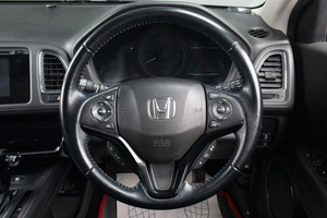 Внедорожник Honda Vezel 2017 года, 2049000 рублей, Оренбург