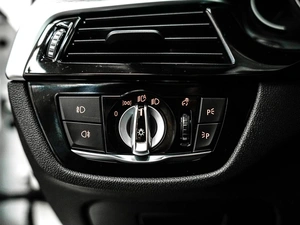 Седан BMW 5 серия 2018 года, 3580000 рублей, Красноярск