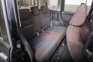 Минивэн Toyota Roomy 2021 года, 969000 рублей, Томск