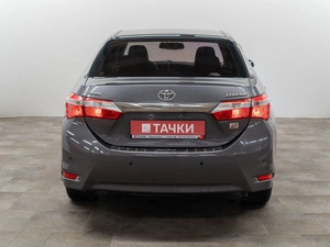 Седан Toyota Corolla 2013 года, 1300000 рублей, Красноярск