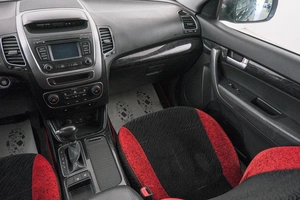 Внедорожник Kia Sorento 2018 года, 2299000 рублей, Красноярск
