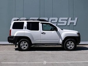 Внедорожник Nissan X-Terra 2008 года, 975000 рублей, Большой Сочи