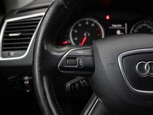 Внедорожник Audi Q5 2014 года, 2350000 рублей, Краснодар