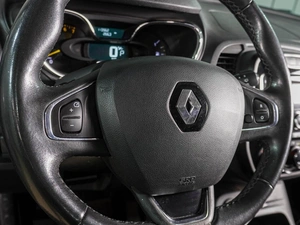 Внедорожник Renault Kaptur 2016 года, 1199000 рублей, Воронеж