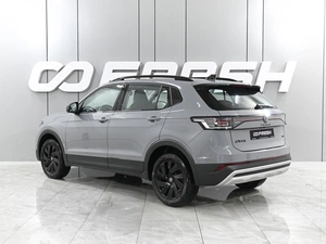 Внедорожник Volkswagen Tharu XR 2025 года, 3259000 рублей, Аксай