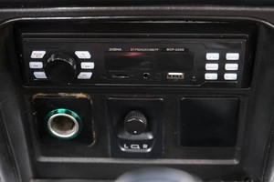 Внедорожник Chevrolet Niva 2010 года, 639000 рублей, Омск