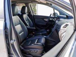 Внедорожник Opel Mokka 2012 года, 1085000 рублей, Большой Сочи