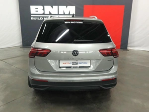 Внедорожник Volkswagen Tiguan 2021 года, 3170000 рублей, Курск