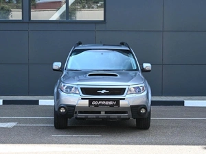 Внедорожник Subaru Forester 2008 года, 1399000 рублей, Кирилловка