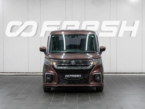 Минивэн Suzuki Solio 2022 года, 1149000 рублей, Сургут