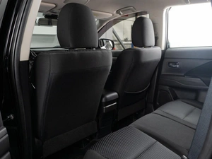 Внедорожник Mitsubishi Outlander 2018 года, 2349000 рублей, Тюмень