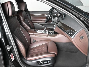 Седан BMW 7 серия 2015 года, 3479000 рублей, Аксай