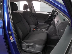 Внедорожник Volkswagen Tiguan 2020 года, 2150000 рублей, Воронеж