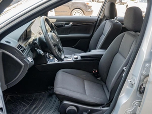 Седан Mercedes-benz C-класс 2010 года, 955000 рублей, Краснодар