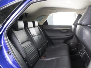 Внедорожник Lexus NX 2015 года, 2779000 рублей, Омск