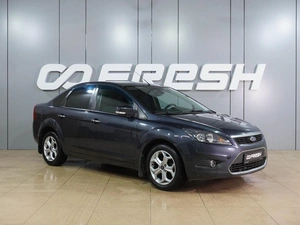 Седан Ford Focus 2009 года, 659000 рублей, Воронеж
