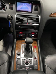 Внедорожник Audi Q7 2013 года, 2100000 рублей, Красноярск