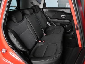 Внедорожник Kia Soul 2018 года, 1779000 рублей, Аксай