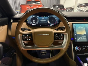 Внедорожник Land Rover Range Rover 2022 года, 15700000 рублей, Павловская Слобода