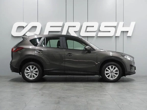 Внедорожник Mazda CX-5 2015 года, 1939000 рублей, Воронеж