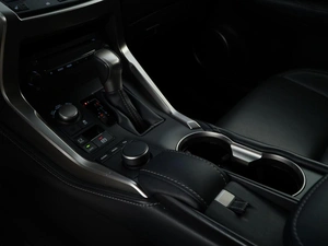 Внедорожник Lexus NX 2014 года, 2977077 рублей, Москва