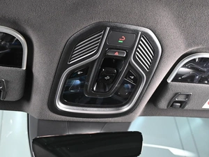 Внедорожник Geely Xingyue L 2026 года, 4339000 рублей, Ростов-на-Дону