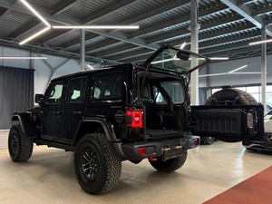 Внедорожник Jeep Wrangler 2025 года, 7990000 рублей, Павловская Слобода