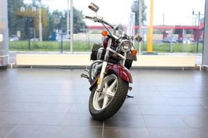 Honda VT 1300CR Stateline 2010 года, 805000 рублей, Орёл