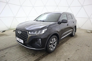 Внедорожник Chery Tiggo 7 2023 года, 2249000 рублей, Обнинск