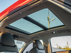 Внедорожник Geely Tugella 2021 года, 2085000 рублей, Краснодар