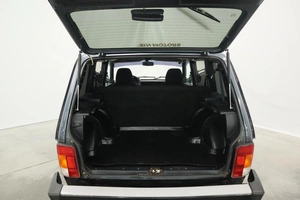 Внедорожник ВАЗ (LADA) 2131 (4x4) 2018 года, 790000 рублей, Курск