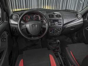 Седан ВАЗ (LADA) Granta 2024 года, 1162489 рублей, Ставрополь