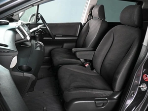 Минивэн Honda Freed 2015 года, 1269000 рублей, Ростов-на-Дону