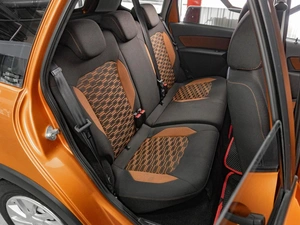 Лифтбек ВАЗ (LADA) Granta 2019 года, 727000 рублей, Тюмень