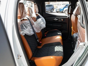 Пикап Mitsubishi L200 2025 года, 5525000 рублей, Краснодар