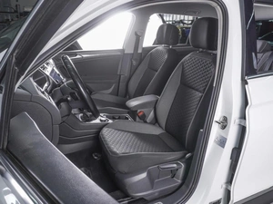 Внедорожник Volkswagen Tiguan 2018 года, 2900000 рублей, Ростов-на-Дону