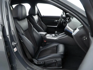 Седан BMW 3 серия 2019 года, 3498055 рублей, Москва