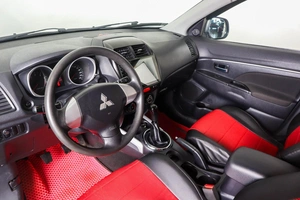 Внедорожник Mitsubishi ASX 2011 года, 839000 рублей, Пермь