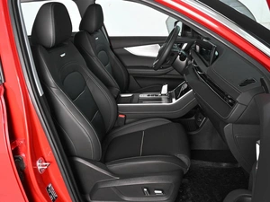 Внедорожник Chery Tiggo 7 Pro Max 2024 года, 2109000 рублей, Аксай