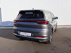 Внедорожник Chery Tiggo 7 2022 года, 1950000 рублей, Брянск