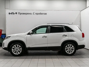 Внедорожник Kia Sorento 2019 года, 2599000 рублей, Красноярск