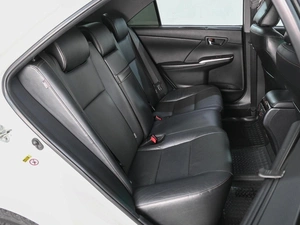 Седан Toyota Camry 2017 года, 2349000 рублей, Аксай