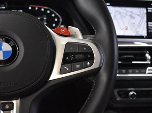 Внедорожник BMW X6 M 2021 года, 12999900 рублей, Казань