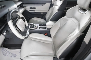 Внедорожник Jetour Dashing 2023 года, 2099000 рублей, Сургут