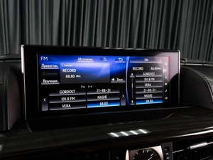 Внедорожник Lexus LX 2019 года, 10499000 рублей, Тюмень