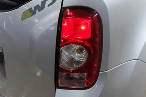 Внедорожник Renault Duster 2012 года, 949000 рублей, Новокузнецк
